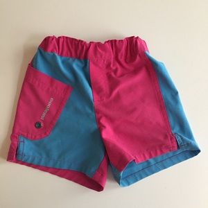 Patagonia swim shorts
